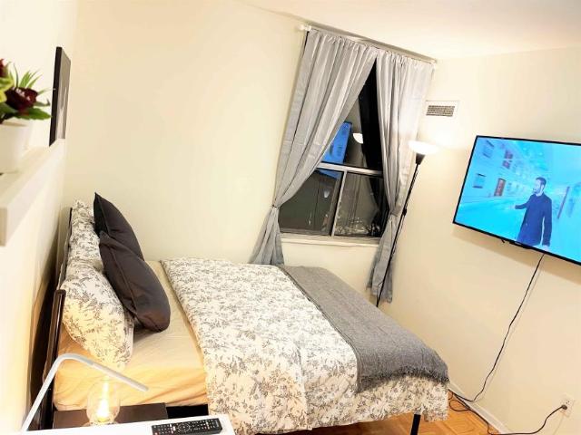 1 Bedroom Shared Living/roommate Toronto Toronto LS97660115