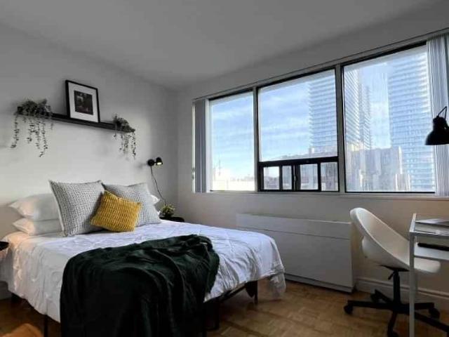 1 Bedroom Shared Living/roommate Toronto Toronto LS97673553