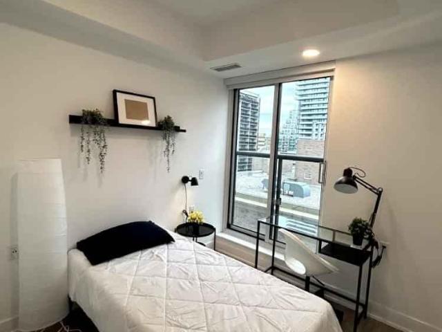 1 Bedroom Shared Living/roommate Toronto Toronto LS97673569