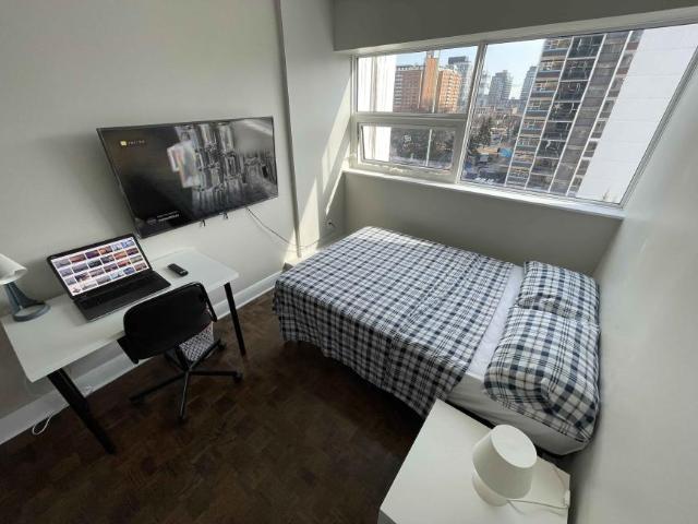 1 Bedroom Shared Living/roommate Toronto Toronto LS97763024