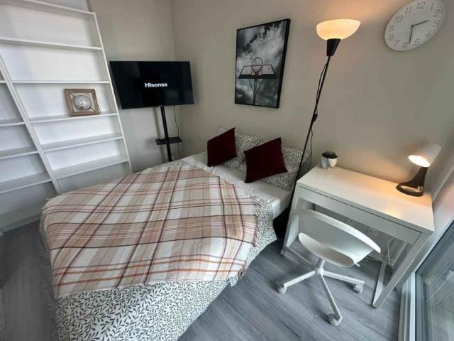 1 Bedroom Shared Living/roommate Toronto Toronto LS97771738