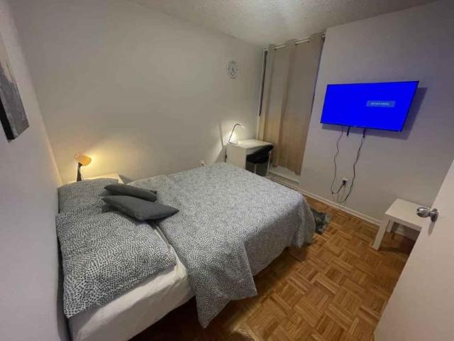 1 Bedroom Shared Living/roommate Toronto Toronto LS97772106