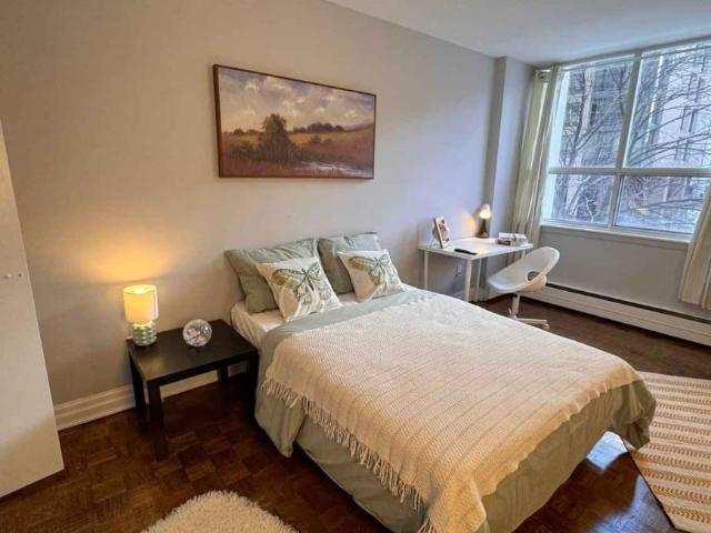 1 Bedroom Shared Living/roommate Toronto Toronto LS97772125