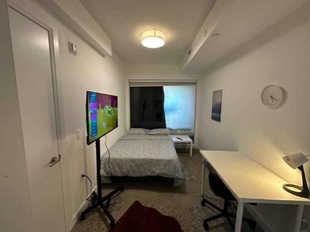 1 Bedroom Shared Living/roommate Toronto Toronto LS97828841