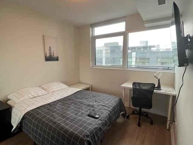 1 Bedroom Shared Living/roommate Toronto Toronto LS97829374