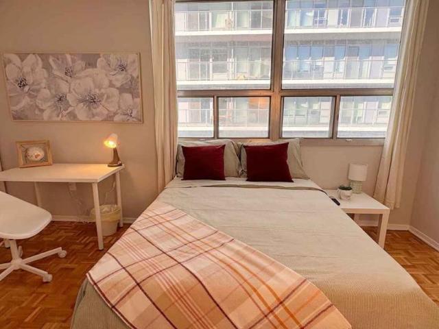 1 Bedroom Shared Living/roommate Toronto Toronto LS97829908