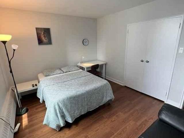 1 Bedroom Shared Living/roommate Toronto Toronto LS97834840