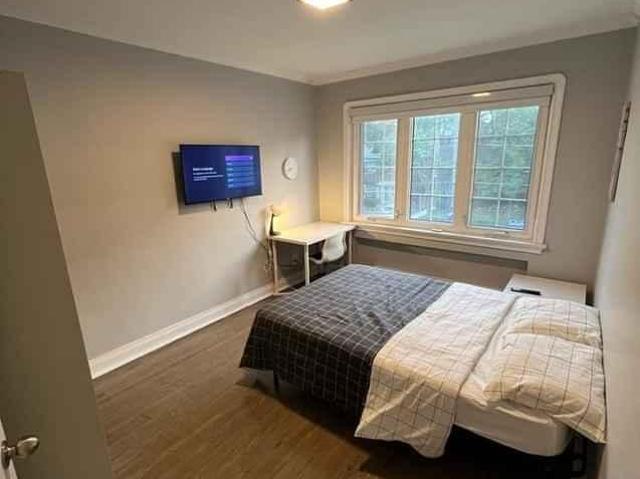 1 Bedroom Shared Living/roommate Toronto Toronto LS97835020