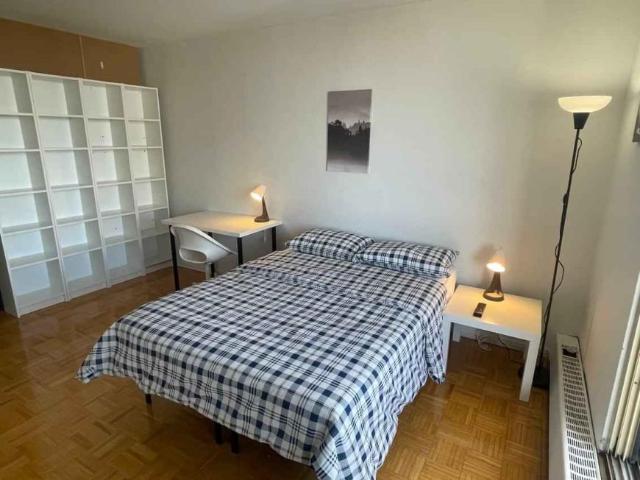 1 Bedroom Shared Living/roommate Toronto Toronto LS97833077