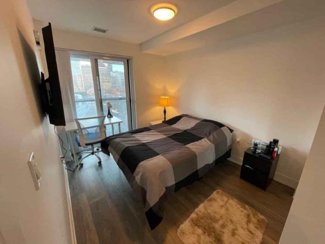 1 Bedroom Shared Living/roommate Toronto Toronto LS97833523