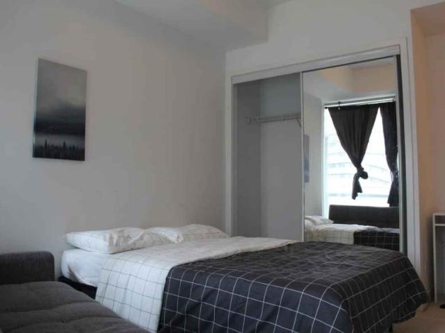 1 Bedroom Shared Living/roommate Toronto Toronto LS99457574