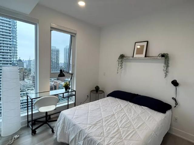 1 Bedroom Shared Living/roommate Toronto Toronto LS99458850