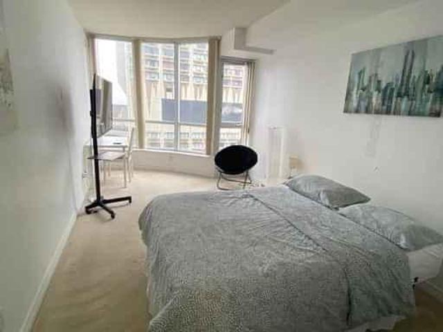 1 Bedroom Shared Living/roommate Toronto Toronto LS99489401