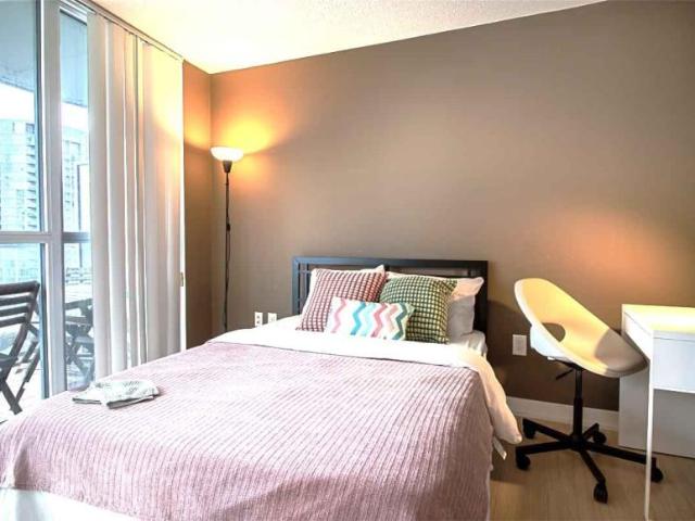 1 Bedroom Shared Living/roommate Toronto Toronto LS99495196