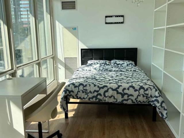 1 Bedroom Shared Living/roommate Toronto Toronto LS99499422