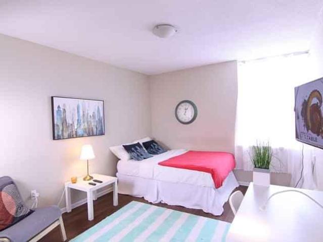 1 Bedroom Shared Living/roommate Toronto Toronto LS99499823