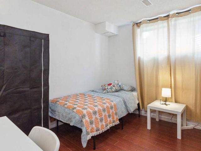 1 Bedroom Shared Living/roommate Toronto Toronto LS99499837