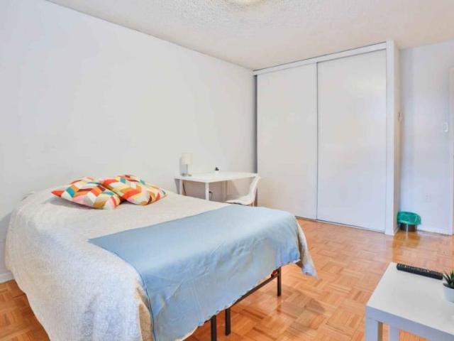 1 Bedroom Shared Living/roommate Toronto Toronto LS99500017