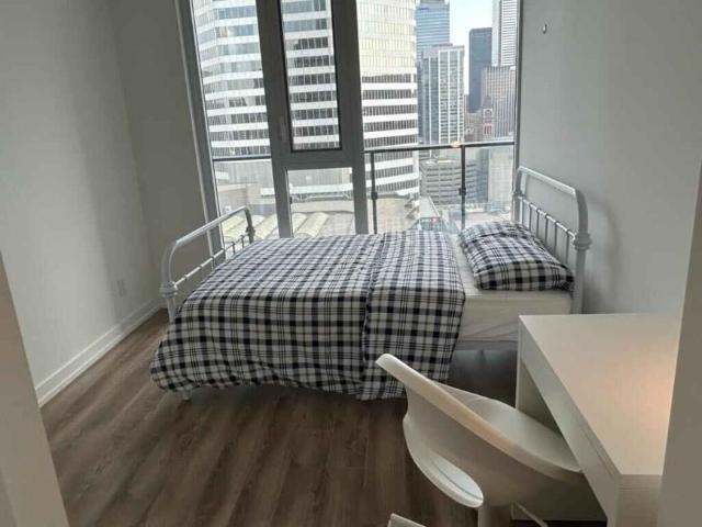 1 Bedroom Shared Living/roommate Toronto Toronto LS99500215