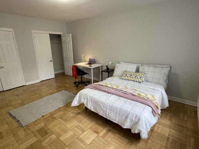 1 Bedroom Shared Living/roommate Toronto Toronto LS99500245