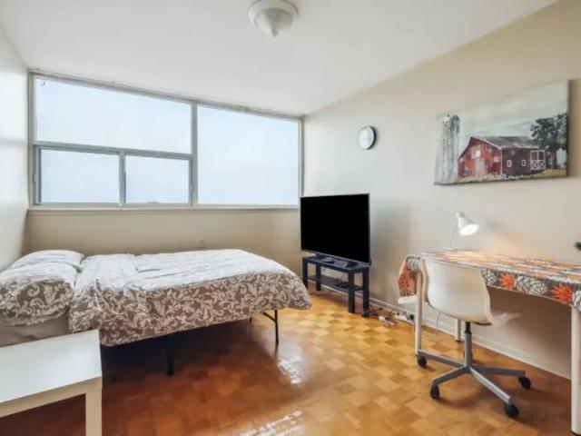1 Bedroom Shared Living/roommate Toronto Toronto LS99501873