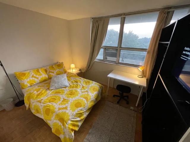 1 Bedroom Shared Living/roommate Uptown Uptown 99501621