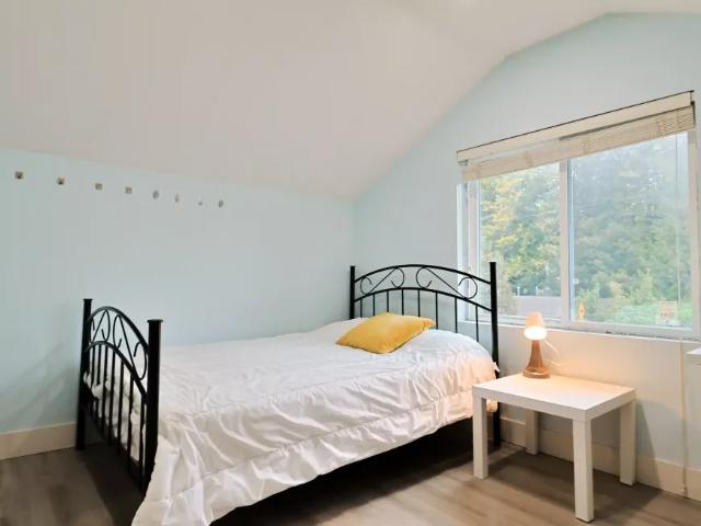1 Bedroom Shared Living/roommate Vancouver Vancouver 97658723