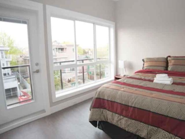 1 Bedroom Shared Living/roommate Vancouver Vancouver 97658769