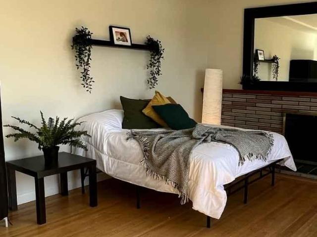 1 Bedroom Shared Living/roommate Vancouver Vancouver 97658799