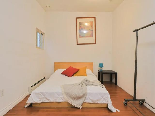 1 Bedroom Shared Living/roommate Vancouver Vancouver 97673212