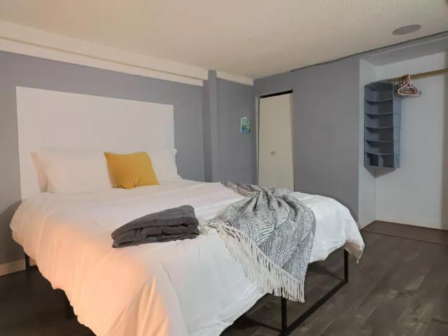 1 Bedroom Shared Living/roommate Vancouver Vancouver 97673241