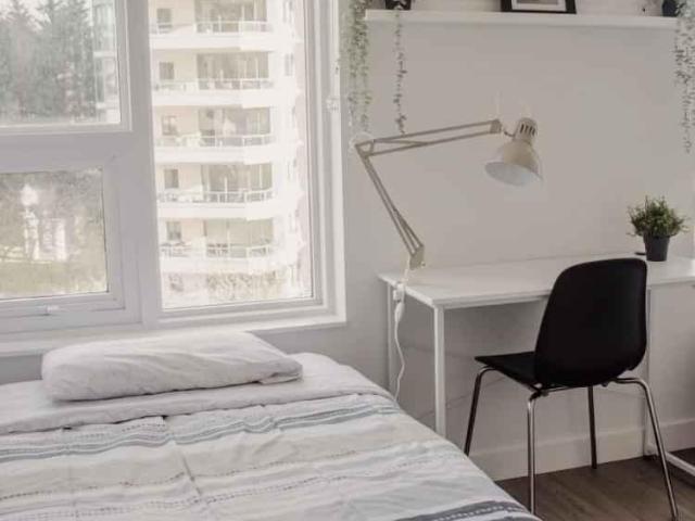 1 Bedroom Shared Living/roommate Vancouver Vancouver 97673323