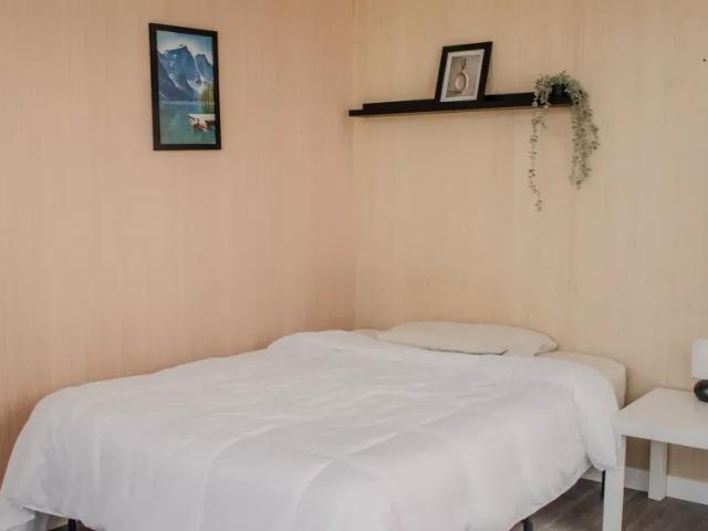 1 Bedroom Shared Living/roommate Vancouver Vancouver 97673324