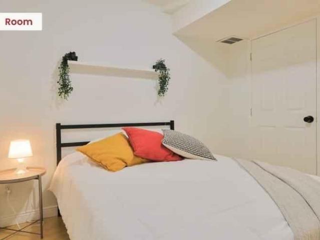 1 Bedroom Shared Living/roommate Vancouver Vancouver 97769639