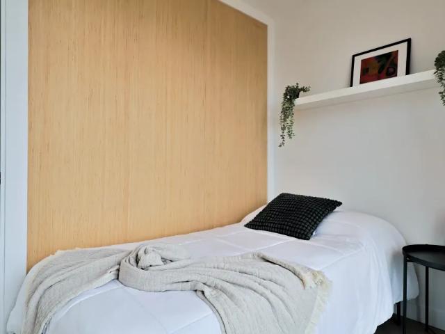 1 Bedroom Shared Living/roommate Vancouver Vancouver 97770055