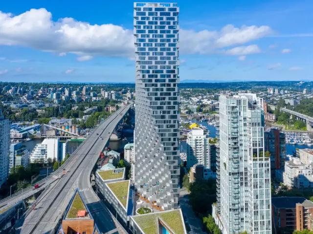 1 Bedroom Shared Living/roommate Vancouver Vancouver 97770083