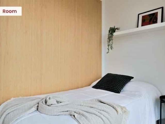1 Bedroom Shared Living/roommate Vancouver Vancouver 97772224