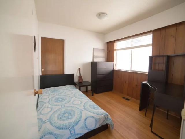1 Bedroom Shared Living/roommate Vancouver Vancouver 99500325