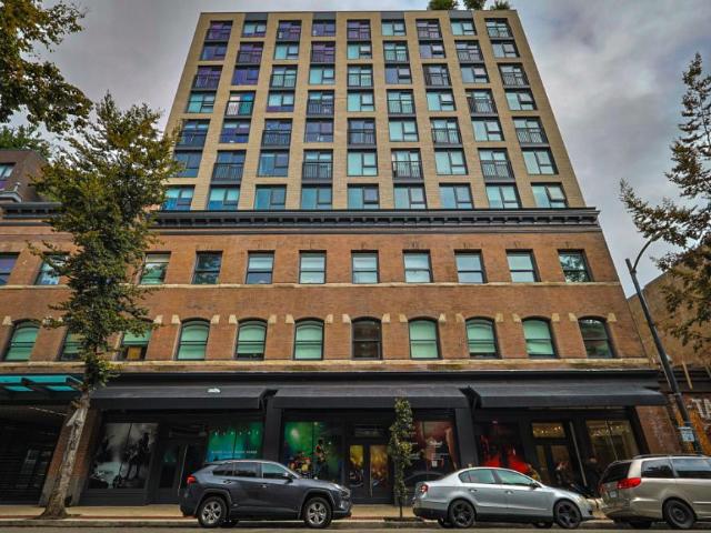 1 Bedroom Shared Living/roommate Vancouver Vancouver 99388504