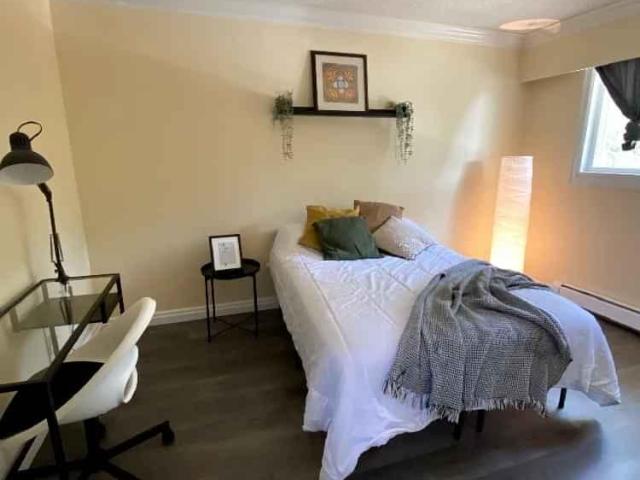 1 Bedroom Shared Living/roommate Vancouver Vancouver LS97409803