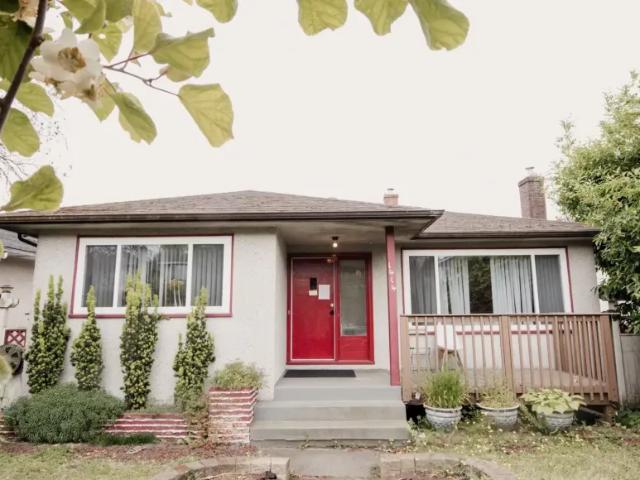 1 Bedroom Shared Living/roommate Vancouver Vancouver LS97673334