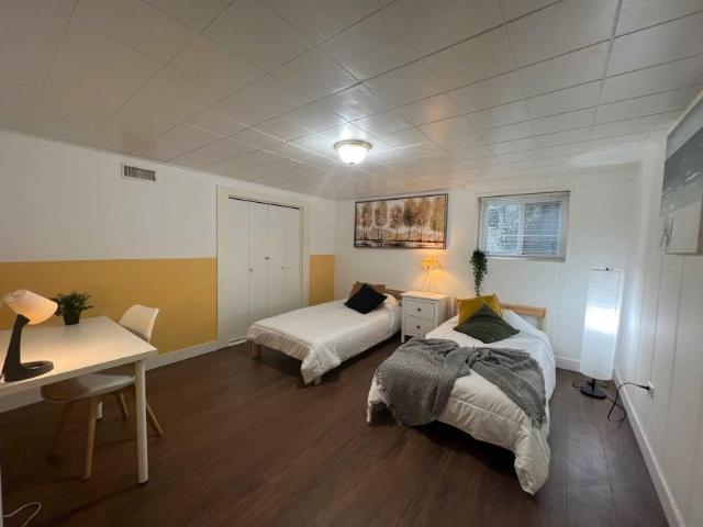 1 Bedroom Shared Living/roommate Vancouver Vancouver LS97673336