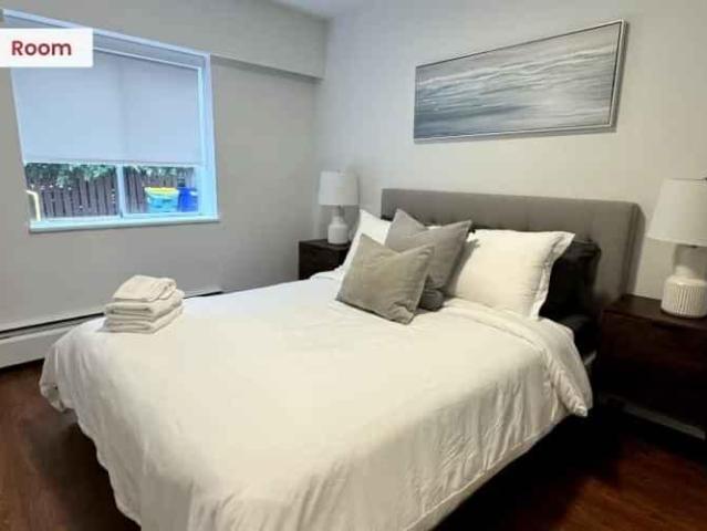 1 Bedroom Shared Living/roommate Vancouver Vancouver LS97673409