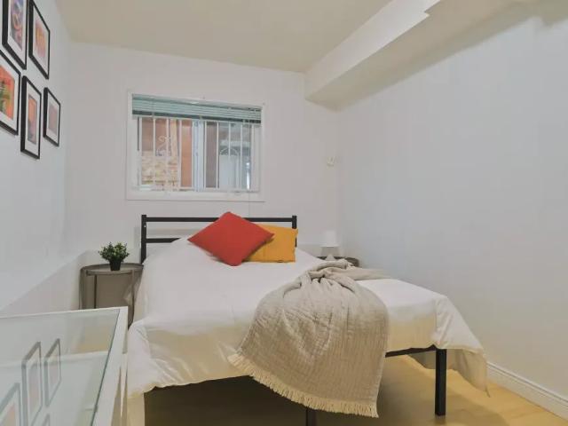1 Bedroom Shared Living/roommate Vancouver Vancouver LS97832823