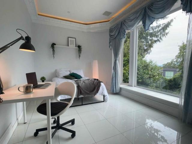 1 Bedroom Shared Living/roommate Vancouver Vancouver LS97833542