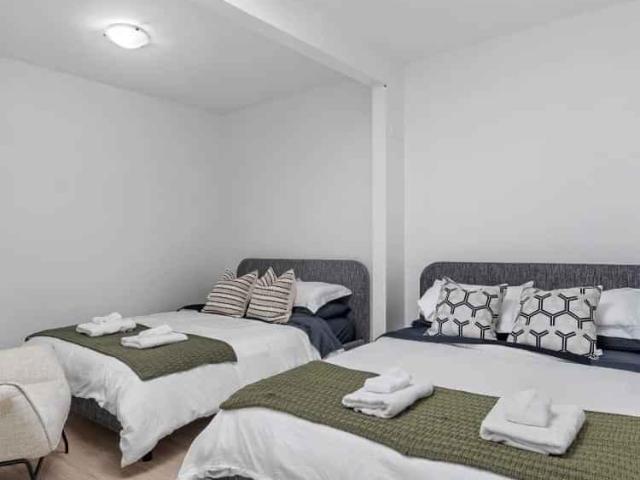 1 Bedroom Shared Living/roommate Vancouver Vancouver LS97833798