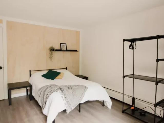 1 Bedroom Shared Living/roommate Vancouver Vancouver LS97834417