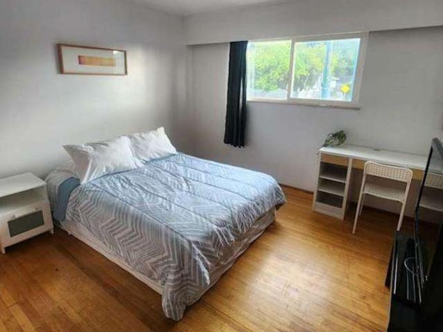 1 Bedroom Shared Living/roommate Vancouver BC 97419372