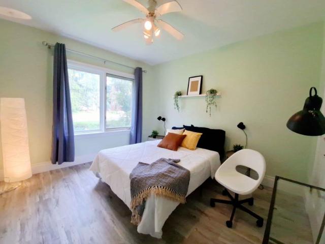 1 Bedroom Shared Living/roommate Waterloo Waterloo 97658862