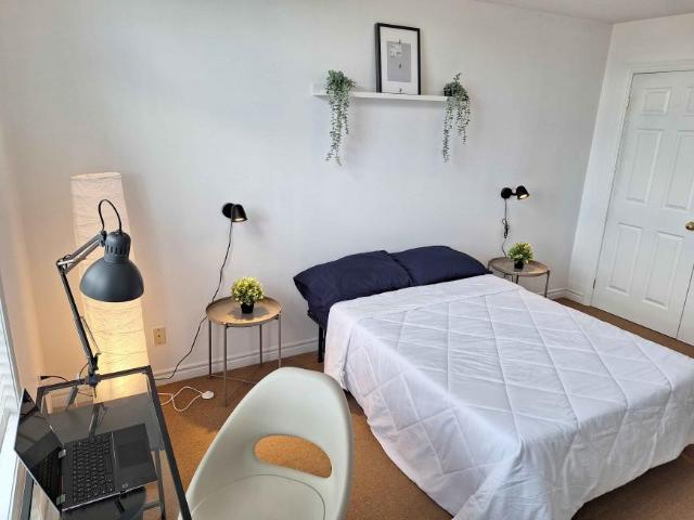 1 Bedroom Shared Living/roommate Waterloo Waterloo 97658888